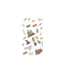 Pixel 6 SolidSuit  Harry Potter 哈利波特-貼紙圖案