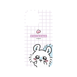 iPhone 16 SolidX (MagSafe 兼容)  吉伊卡哇Chiikawa 咿呀！我是小桃鼠Momonga