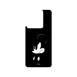犀牛盾SolidSuit手機殼 - Xiaomi 13T Pro - 【聯名設計款】 - 迪士尼-米奇 Mickey - 米奇黑設計