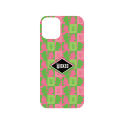 犀牛盾NX (MagSafe 兼容)背板 - iPhone 16 Plus - 【聯名設計款】 - Wicked - 魔法壞女巫