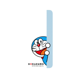 紅米 Note 9 (4G Global) SolidSuit  Doraemon 哆啦A夢 探頭看一看