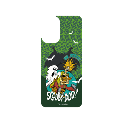 犀牛盾SolidSuit手機殼 - Samsung Galaxy A13 (4G) - 【聯名設計款】 - 摩登原始人 The Flintstones - 史酷比森叢林奇遇記