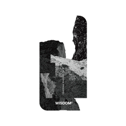 犀牛盾Mod NX手機殼 - iPhone XR - 【聯名設計款】 - WISDOM - TIME & SPACE DISLOCATION