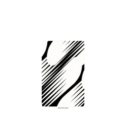 Pixel 11 SolidX (MagSafe 兼容)  Lululemon TennisBall Pattern-white