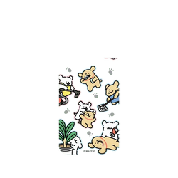 Pixel 11 SolidX  線條小狗 生活中的小事