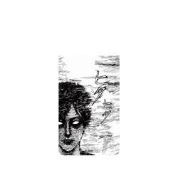 Pixel 8 SolidSuit (MagSafe 兼容)  Junji Ito 伊藤潤二驚選集 濃霧中的美少年