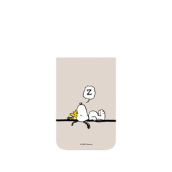 犀牛盾Mod NX手機殼 - iPhone 18 Pro Max - 【聯名設計款】 - Snoopy 史努比 - Snoopy Take A Nap