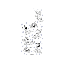 iPhone 16 Pro Max AirX  Disney - Classics 迪士尼經典電影 101忠狗 - 小犬
