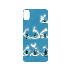 iPhone XS Max SolidSuit  Harry Potter 哈利波特-疾疾，護法現身
