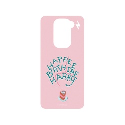 紅米 Note 9 (4G Global) SolidSuit  Harry Potter 哈利生日快樂！