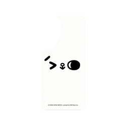 Galaxy S26 FE SolidX (MagSafe 兼容)  爽爽貓 by SECOND HI!爽爽貓
