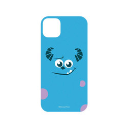 iPhone 11 Pro Max Mod NX Backplate  迪士尼-皮克斯 大臉毛怪