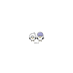 AirPods 1 AirPods Case  排球少年！！ 星海海鷗＆晝神海鷗
