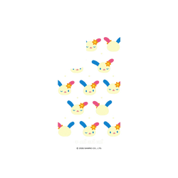 Galaxy A54 SolidSuit  花小兔 花小兔表情包