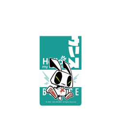 Pixel 7a SolidSuit (MagSafe 兼容) BOUNCE Hello 棒小兔