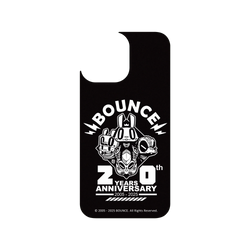 iPhone 13 Pro Max Clear BOUNCE Bounce 20th Anniversary