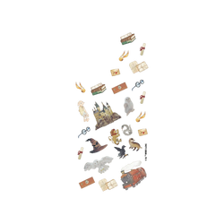 Galaxy A13 (4G) SolidSuit  Harry Potter 哈利波特-貼紙圖案