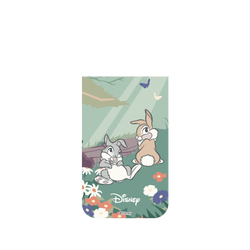 Pixel 8a SolidSuit (MagSafe 兼容)  Disney - Classics 迪士尼經典電影 小鹿斑比 - 桑普與邦妮