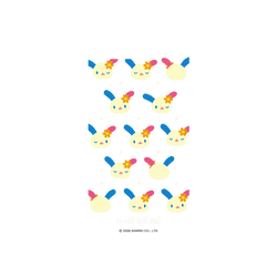 iPhone 7 Plus / 8 Plus SolidSuit  花小兔 花小兔表情包