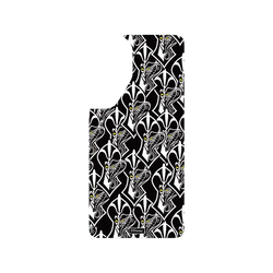 Galaxy S26 FE SolidX  迪士尼 - 反派 阿拉丁賈方 — 插畫款