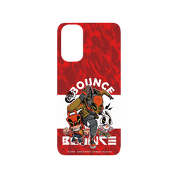 Galaxy S20 (4G/5G) SolidSuit BOUNCE Bounce Universe