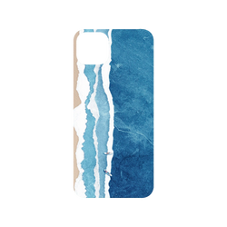 犀牛盾Mod NX手機殼 - iPhone 15 Plus - 【聯名設計款】 - 花生騷 WasangShow - 海洋衝浪