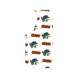 Galaxy S25 Plus Clear BOUNCE 棒棒獸