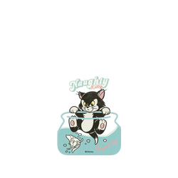 iPhone 13 mini SolidSuit (MagSafe 兼容)  Disney - Classics 迪士尼經典電影 皮諾丘 - 費加洛與阿克