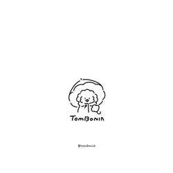 iPhone 14 Clear  Tombonia 為你撐傘