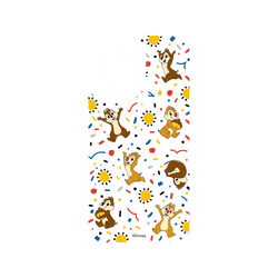 iPhone 16 AirX  迪士尼-米奇系列 奇奇蒂蒂 - 歡樂彩帶