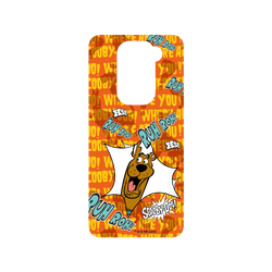 犀牛盾SolidSuit手機殼 - 紅米 Note 9 - 【聯名設計款】 - 摩登原始人 The Flintstones - 逗趣史酷比