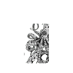 Pixel 11 SolidX  MYMY REVERZ TATTOO KRAKEN
