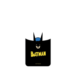 Galaxy A13 (4G) SolidSuit  Batman 蝙蝠俠 復古版