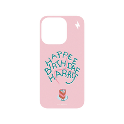 iPhone 14 Pro SolidSuit  Harry Potter 哈利生日快樂！