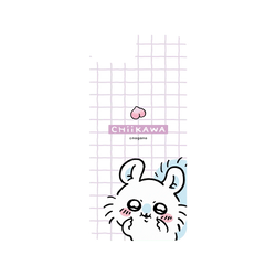 iPhone 7 / 8 / SE / SE2 SolidSuit  吉伊卡哇Chiikawa 咿呀！我是小桃鼠Momonga