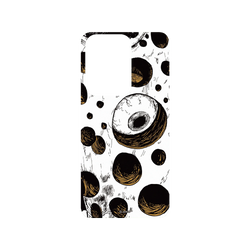 Galaxy S20 Ultra (4G/5G) SolidSuit  Junji Ito 伊藤潤二驚選集 寒氣