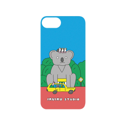 iPhone 7 / 8 / SE / SE2 Mod NX 小高潮色計事務所 澳洲好吃驚