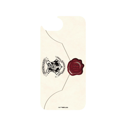 iPhone 17e Clear  Harry Potter 哈利波特-錄取通知書