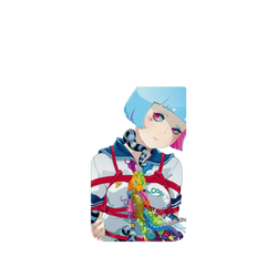 Pixel 11 Pro XL SolidX (MagSafe 兼容)  MITSUME Bitter bunny