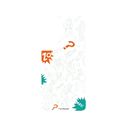 Galaxy S26 FE SolidX (MagSafe 兼容)  Scooby-Doo史酷比 史酷比一起去冒險