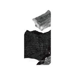 犀牛盾NX系列背板 - iPhone X - 【聯名設計款】 - WISDOM - OOPArt