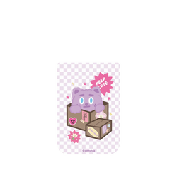 iPhone 17 Pro SolidX  煎妮花 JENNYHUA SHELLY IN PACKAGE!