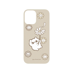犀牛盾Mod NX手機殼 - iPhone 16 - 【聯名設計款】 - 爽爽貓 Song Song Meow By SECOND - 花開了