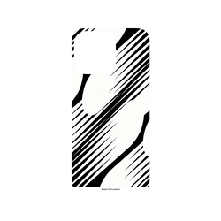 iPhone 15 Pro Max SolidX (MagSafe 兼容)  Lululemon TennisBall Pattern-white