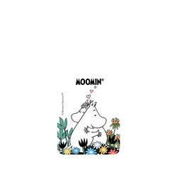 犀牛盾SolidSuit手機殼 - Samsung Galaxy S21+ - 【聯名設計款】 - Moomin - Moomin＆歌妮-擁抱
