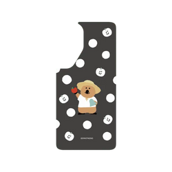 Galaxy S26 FE SolidX (MagSafe 兼容) DINOTAENG 點點派對