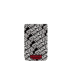 Pixel 11 Pro SolidX 怪奇物語 黑白 LOGO 款