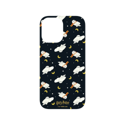 iPhone 16 SolidX (MagSafe 兼容)  Harry Potter 哈利波特-嘿美圖樣