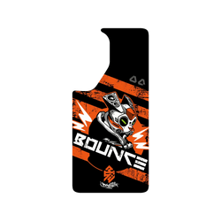 犀牛盾SolidX (MagSafe 兼容)手機殼 - Samsung Galaxy S26 【聯名設計款】 - BOUNCE - BOUNCE MAN Lightning