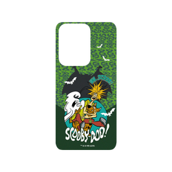 犀牛盾SolidSuit手機殼 - Samsung Galaxy S20 Ultra (4G/5G) - 【聯名設計款】 - 摩登原始人 The Flintstones - 史酷比森叢林奇遇記